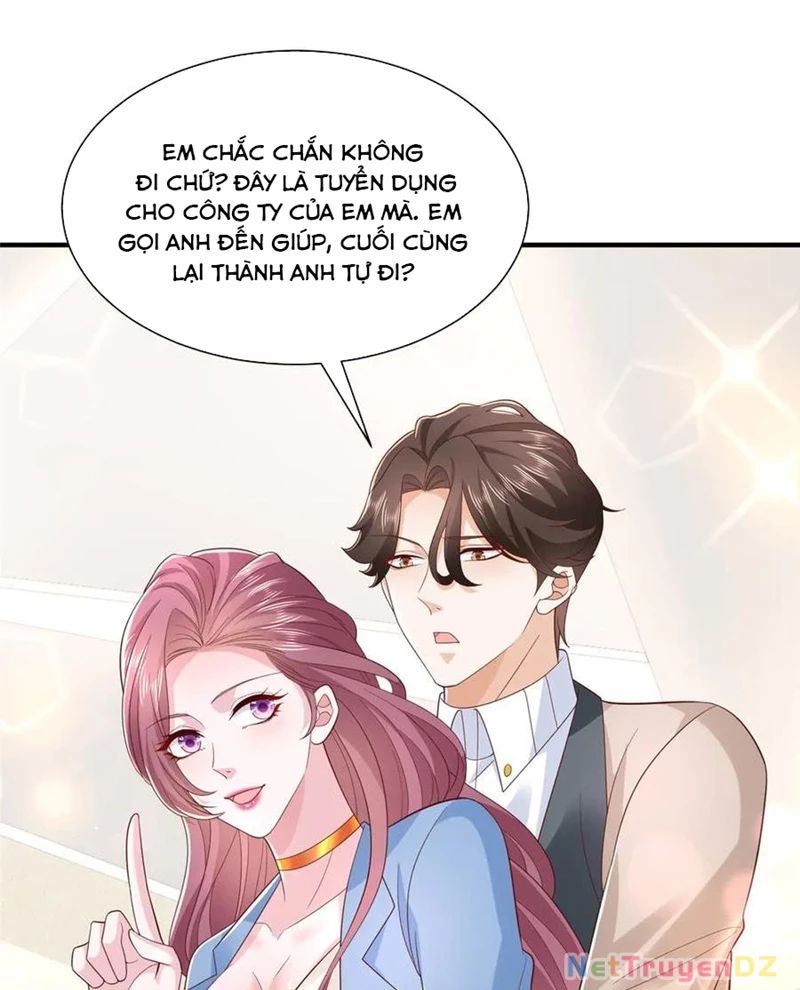 Mỗi Tuần Ta Có Một Nghề Nghiệp Mới Chapter 758 - Trang 2