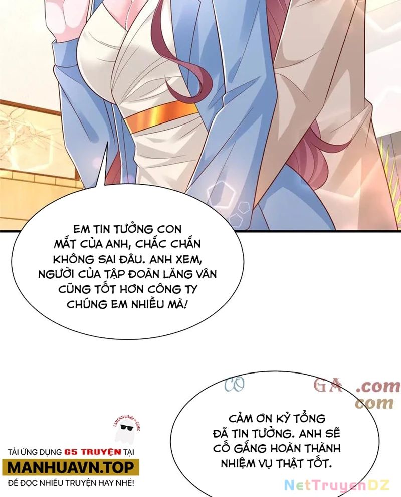 Mỗi Tuần Ta Có Một Nghề Nghiệp Mới Chapter 758 - Trang 2