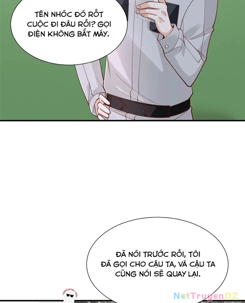 Mỗi Tuần Ta Có Một Nghề Nghiệp Mới Chapter 756 - Trang 2