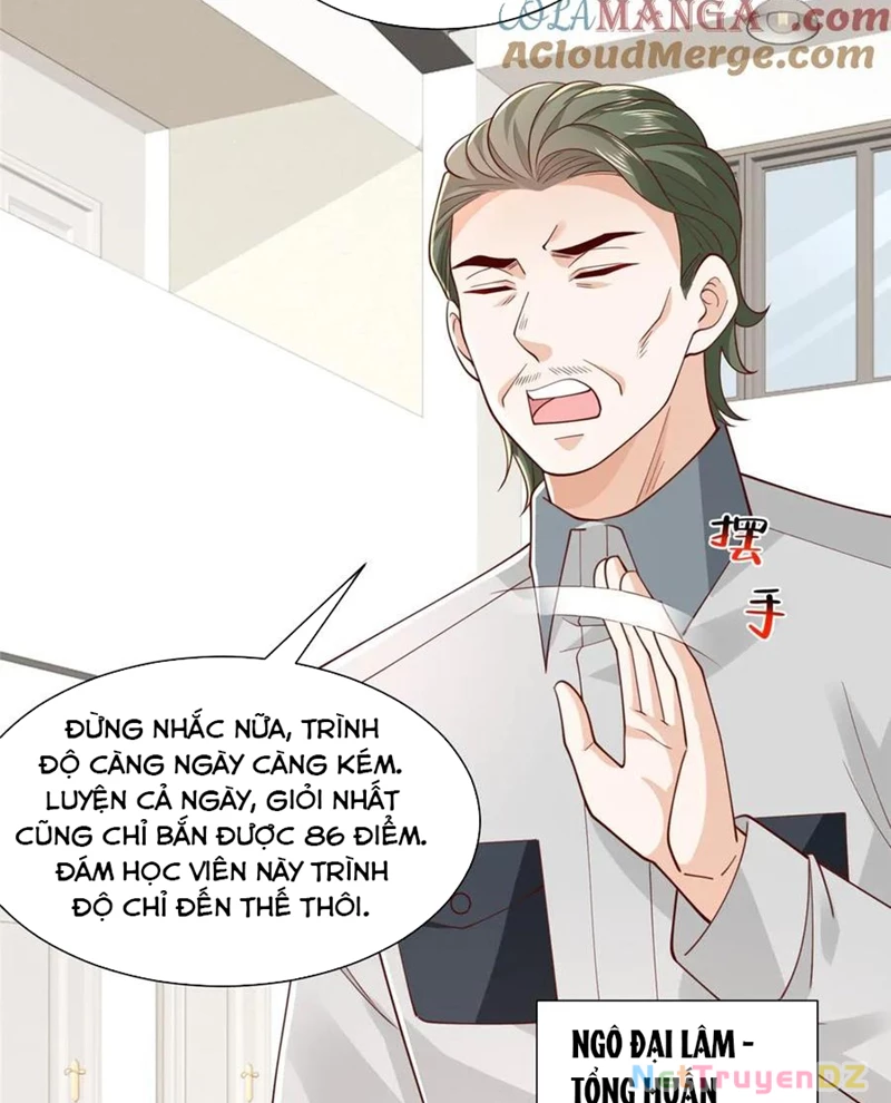 Mỗi Tuần Ta Có Một Nghề Nghiệp Mới Chapter 756 - Trang 2