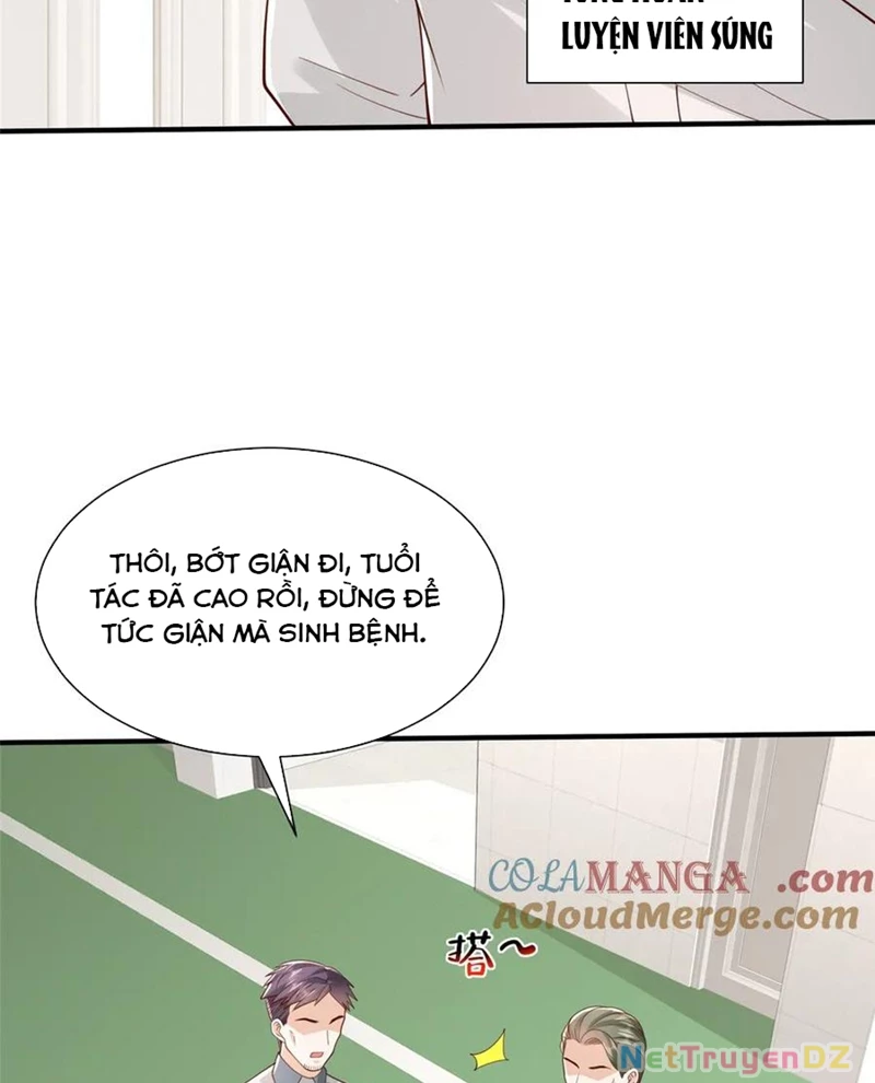 Mỗi Tuần Ta Có Một Nghề Nghiệp Mới Chapter 756 - Trang 2