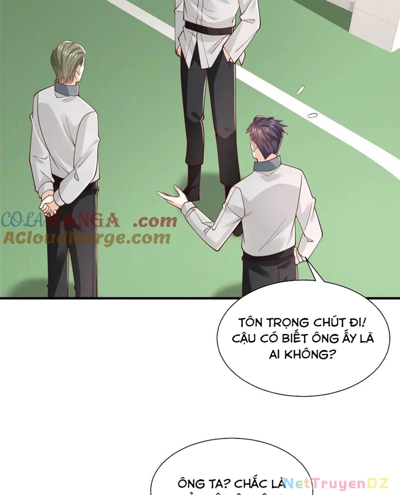 Mỗi Tuần Ta Có Một Nghề Nghiệp Mới Chapter 756 - Trang 2