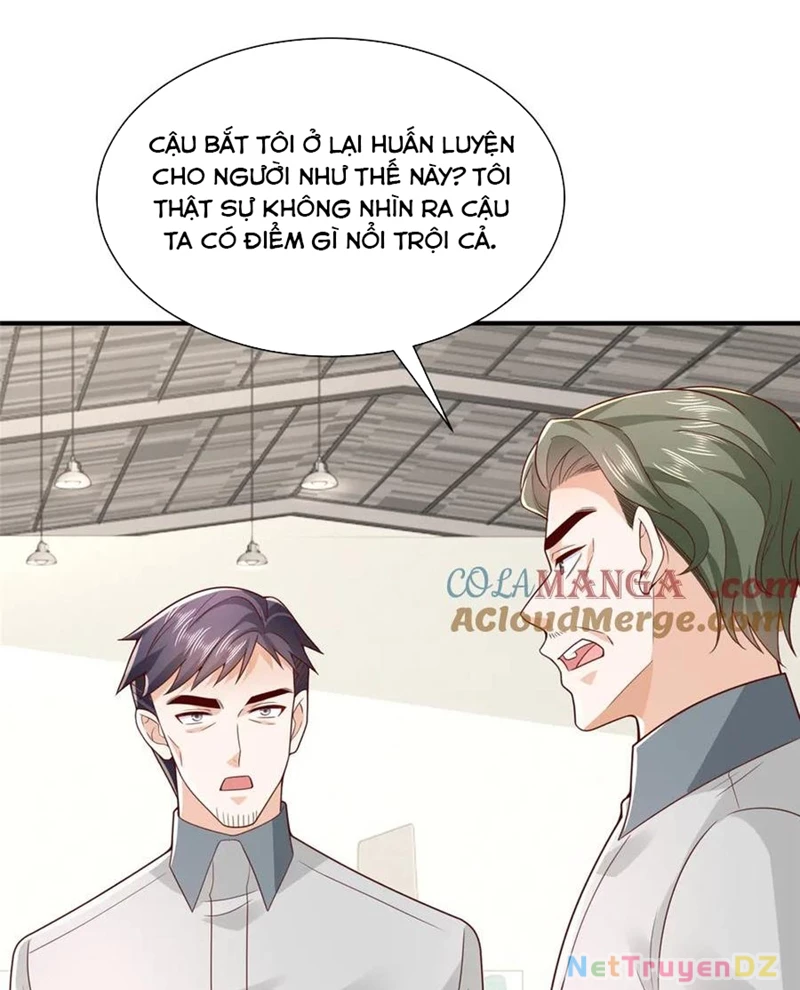 Mỗi Tuần Ta Có Một Nghề Nghiệp Mới Chapter 756 - Trang 2