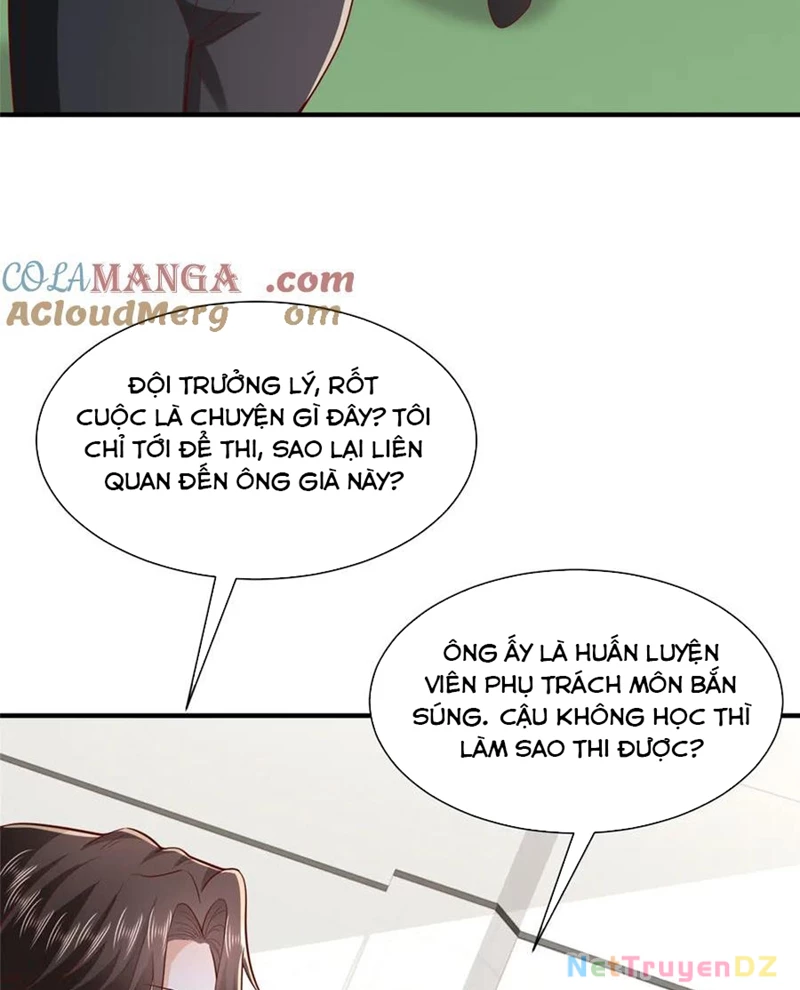 Mỗi Tuần Ta Có Một Nghề Nghiệp Mới Chapter 756 - Trang 2