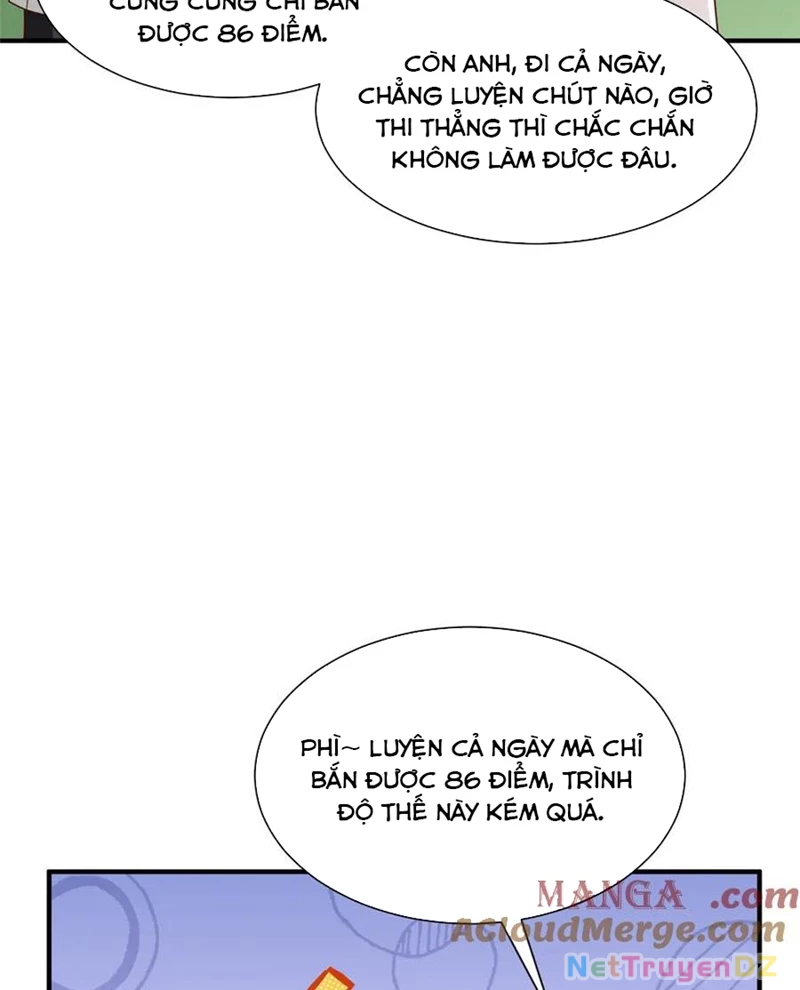 Mỗi Tuần Ta Có Một Nghề Nghiệp Mới Chapter 756 - Trang 2