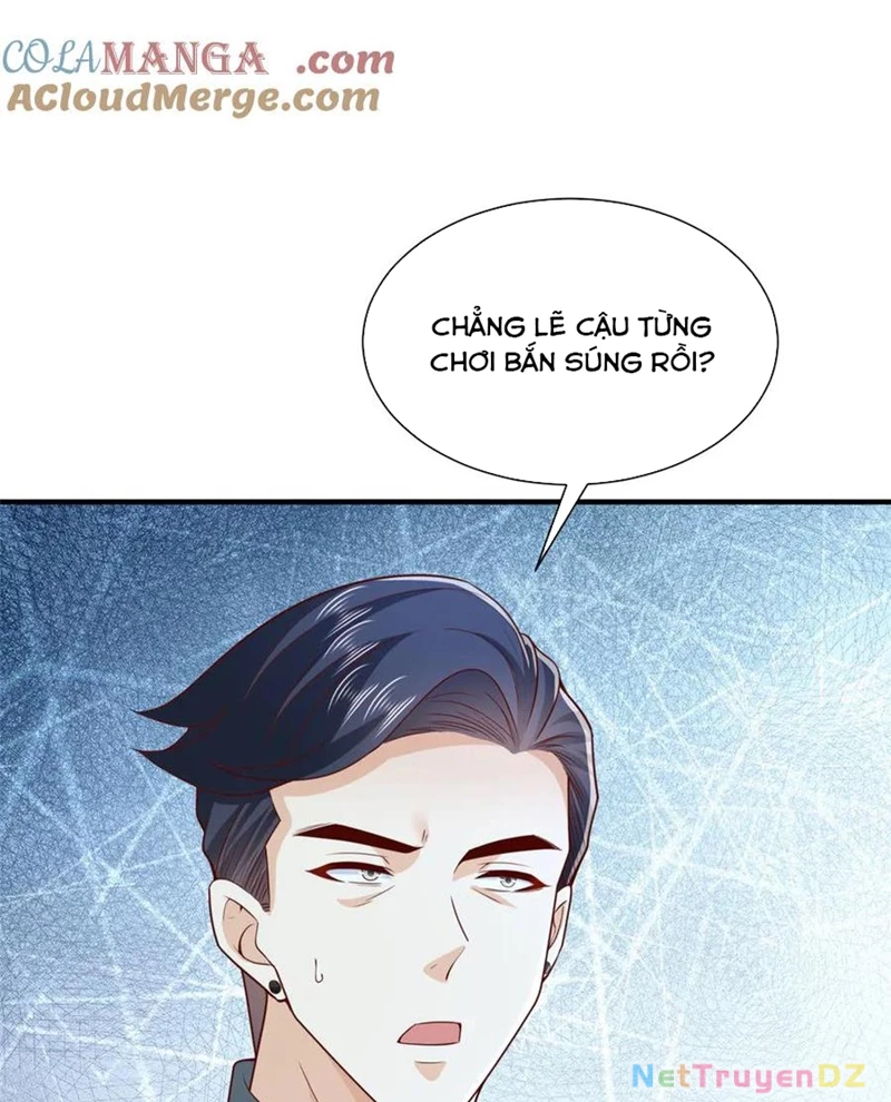 Mỗi Tuần Ta Có Một Nghề Nghiệp Mới Chapter 756 - Trang 2