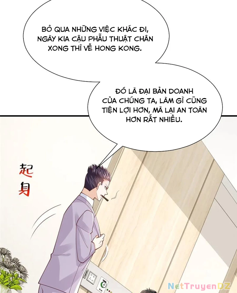 Mỗi Tuần Ta Có Một Nghề Nghiệp Mới Chapter 756 - Trang 2