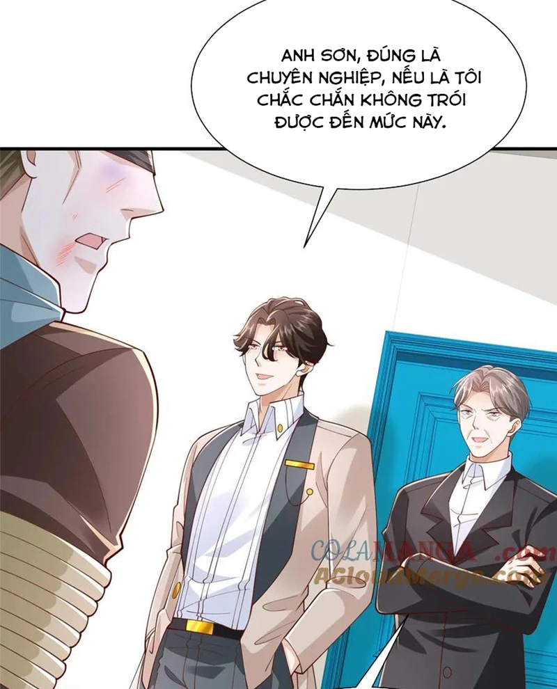 Mỗi Tuần Ta Có Một Nghề Nghiệp Mới Chapter 755 - Trang 2