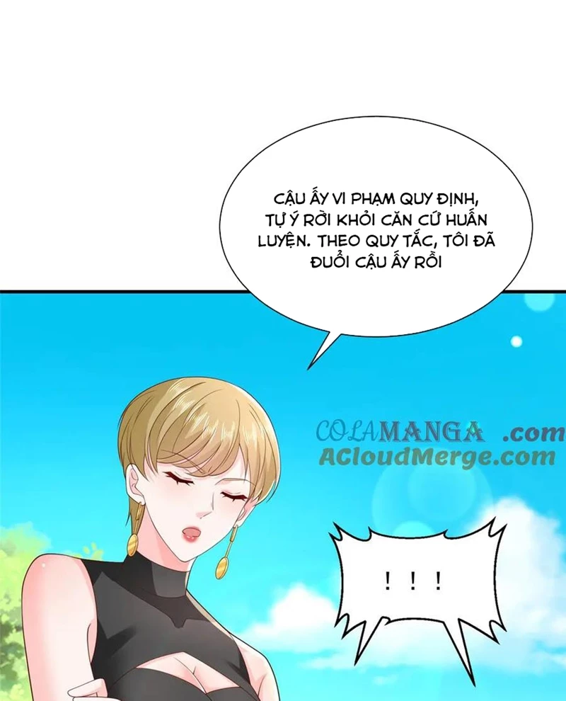 Mỗi Tuần Ta Có Một Nghề Nghiệp Mới Chapter 754 - Trang 2