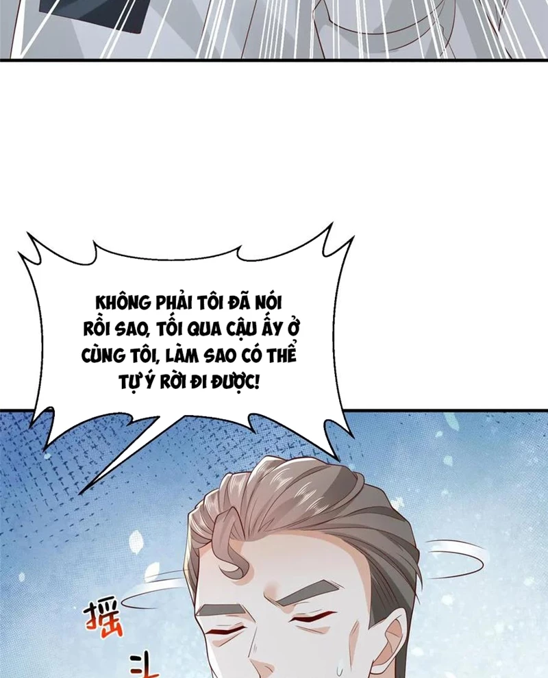 Mỗi Tuần Ta Có Một Nghề Nghiệp Mới Chapter 754 - Trang 2