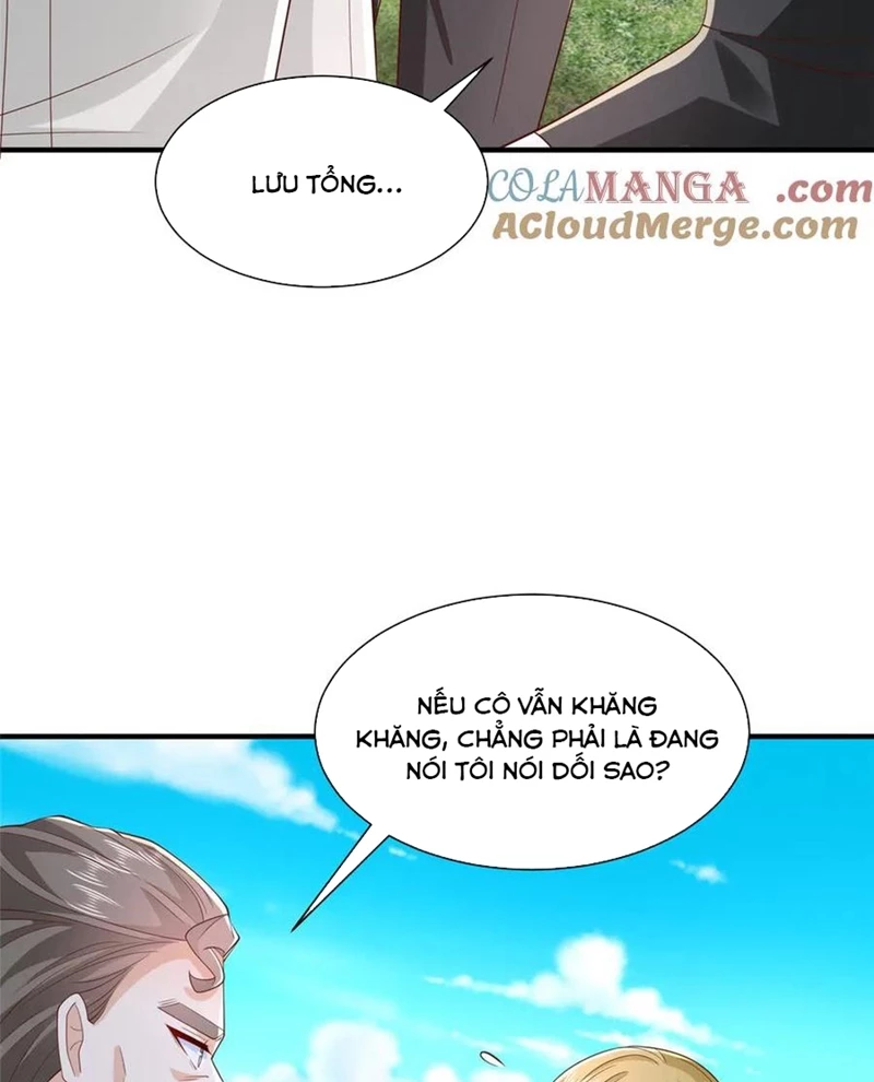 Mỗi Tuần Ta Có Một Nghề Nghiệp Mới Chapter 754 - Trang 2