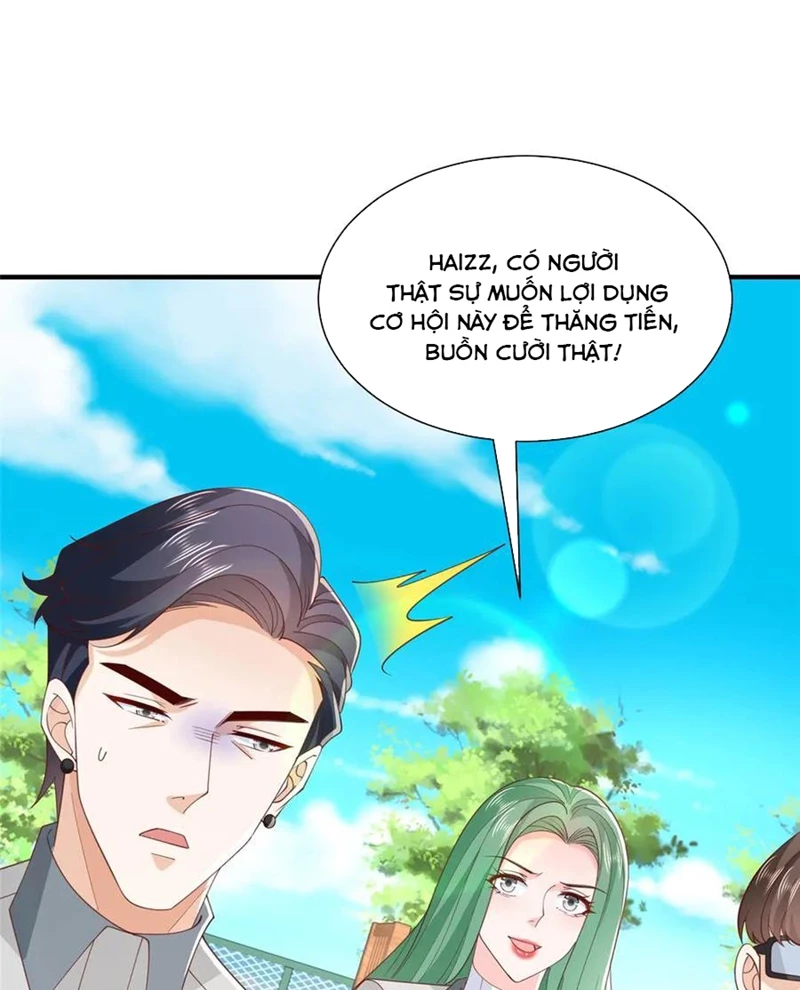 Mỗi Tuần Ta Có Một Nghề Nghiệp Mới Chapter 754 - Trang 2