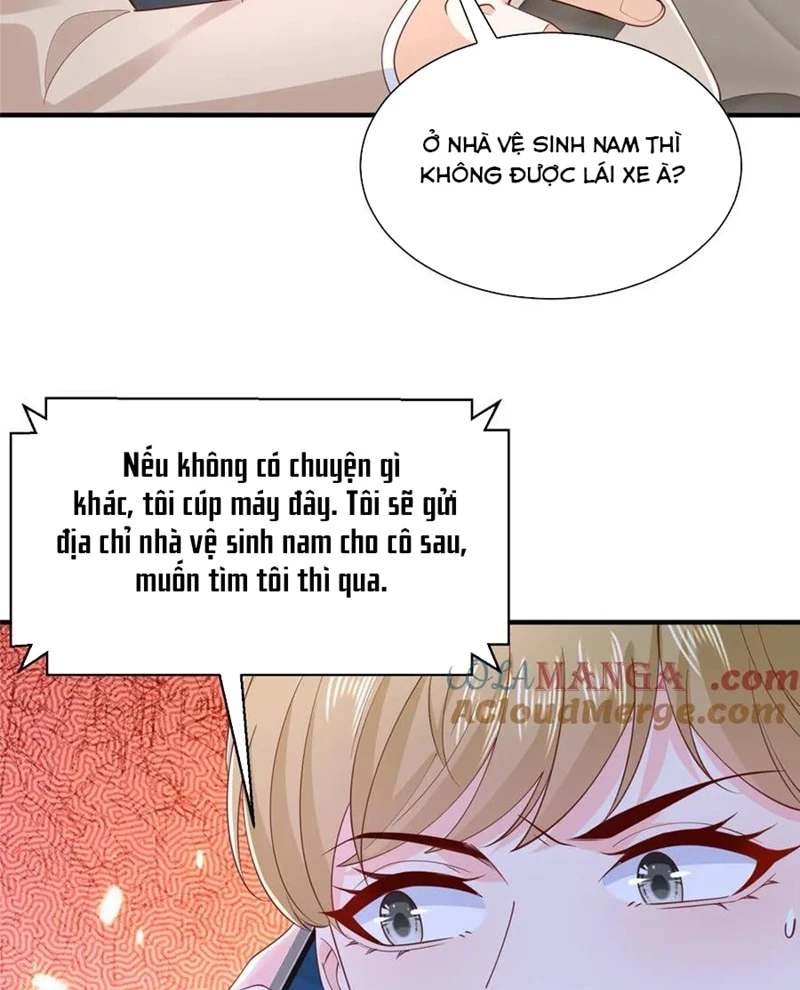 Mỗi Tuần Ta Có Một Nghề Nghiệp Mới Chapter 754 - Trang 2