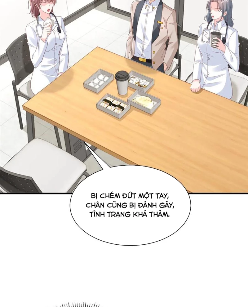 Mỗi Tuần Ta Có Một Nghề Nghiệp Mới Chapter 754 - Trang 2