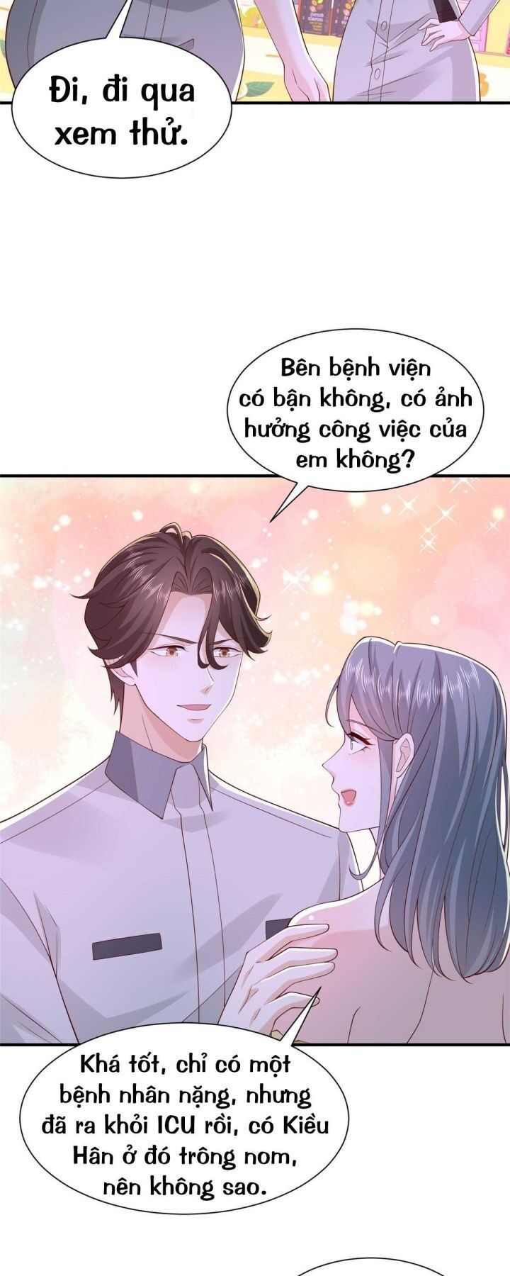 Mỗi Tuần Ta Có Một Nghề Nghiệp Mới Chapter 752 - Trang 2