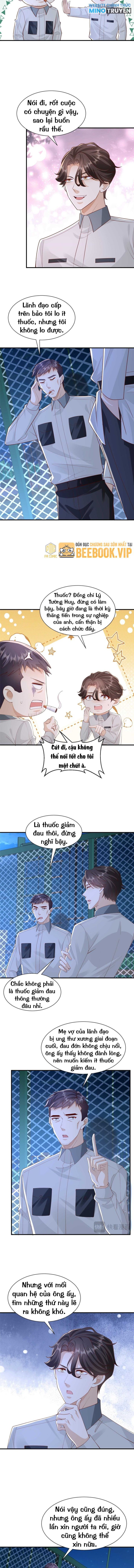 Mỗi Tuần Ta Có Một Nghề Nghiệp Mới Chapter 751 - Trang 2