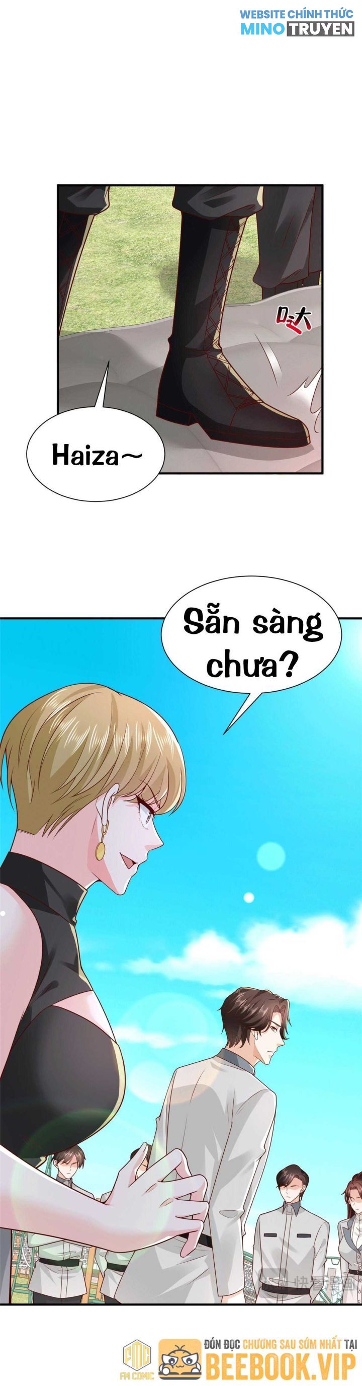 Mỗi Tuần Ta Có Một Nghề Nghiệp Mới Chapter 748 - Trang 2