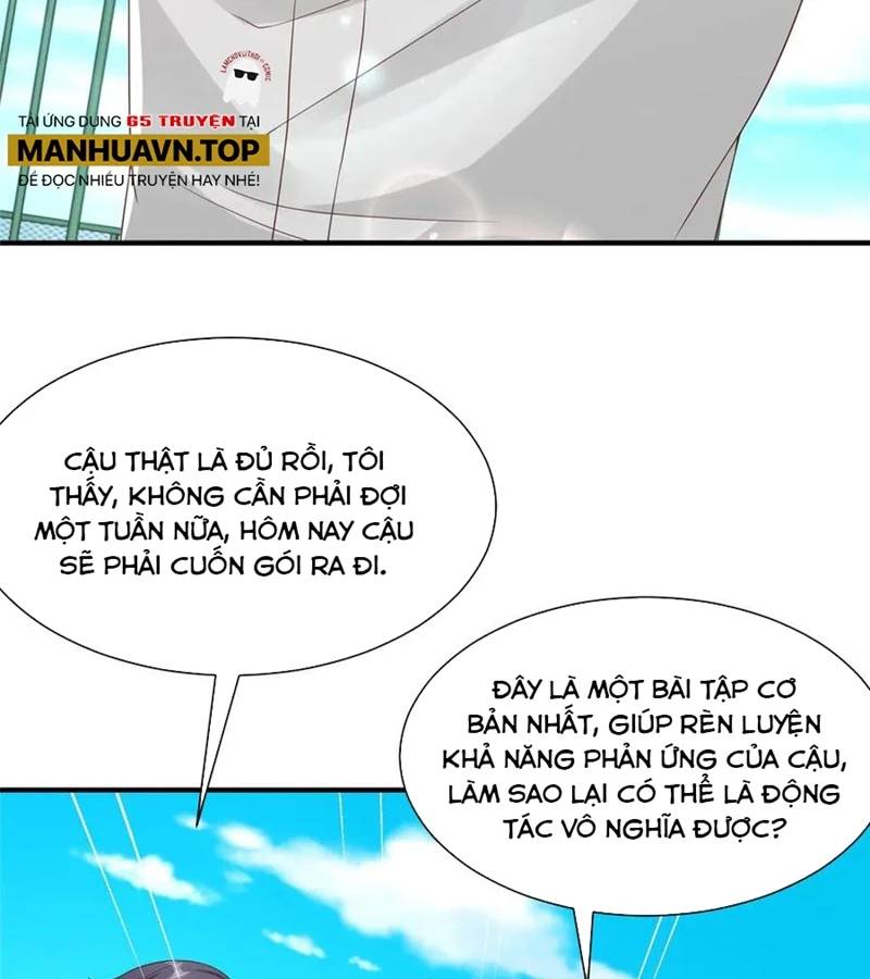 Mỗi Tuần Ta Có Một Nghề Nghiệp Mới Chapter 747 - Trang 2