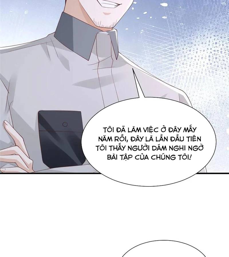 Mỗi Tuần Ta Có Một Nghề Nghiệp Mới Chapter 747 - Trang 2