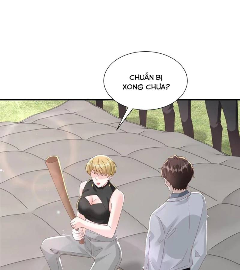 Mỗi Tuần Ta Có Một Nghề Nghiệp Mới Chapter 747 - Trang 2