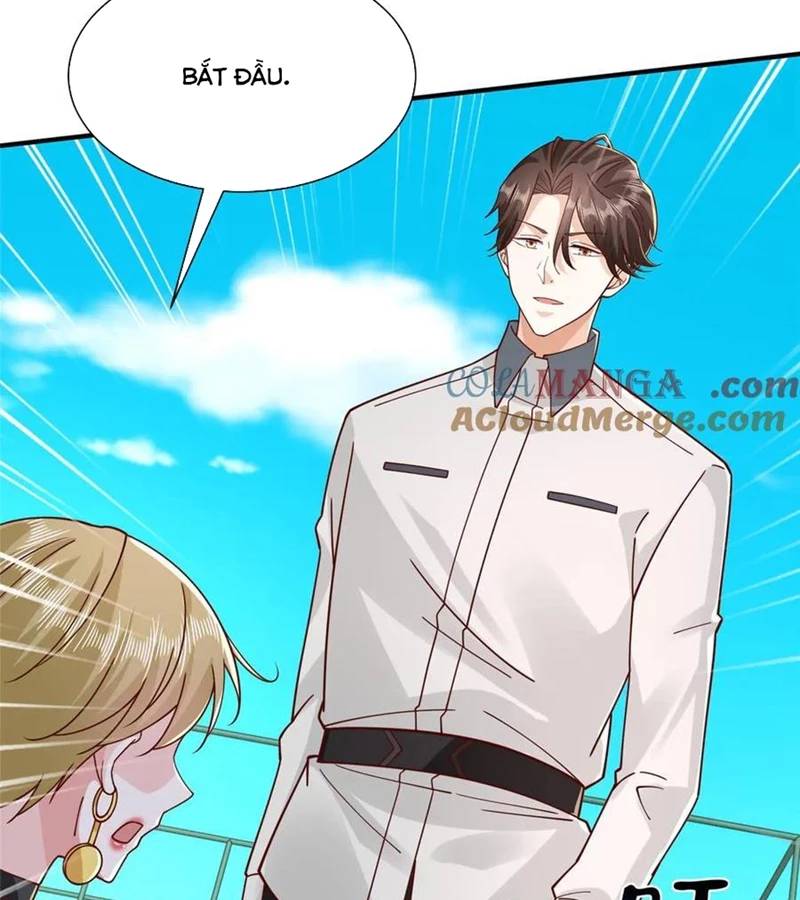 Mỗi Tuần Ta Có Một Nghề Nghiệp Mới Chapter 747 - Trang 2