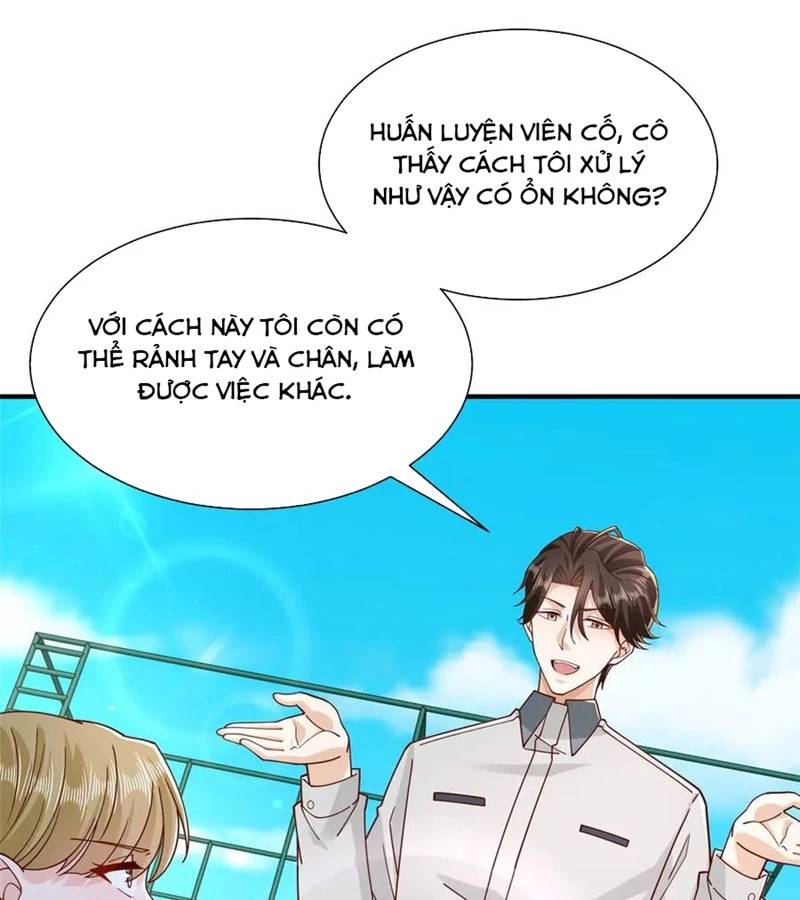 Mỗi Tuần Ta Có Một Nghề Nghiệp Mới Chapter 747 - Trang 2