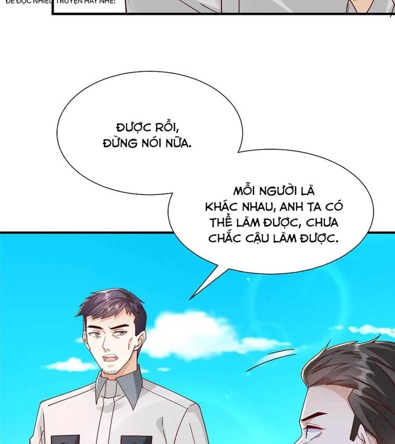 Mỗi Tuần Ta Có Một Nghề Nghiệp Mới Chapter 747 - Trang 2