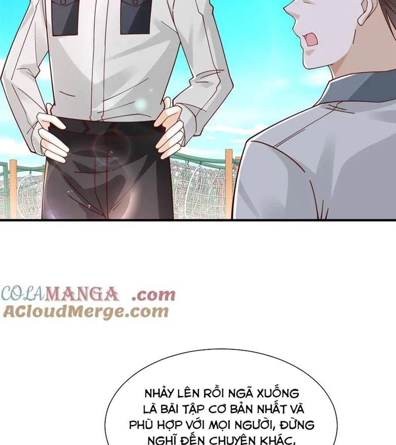 Mỗi Tuần Ta Có Một Nghề Nghiệp Mới Chapter 747 - Trang 2