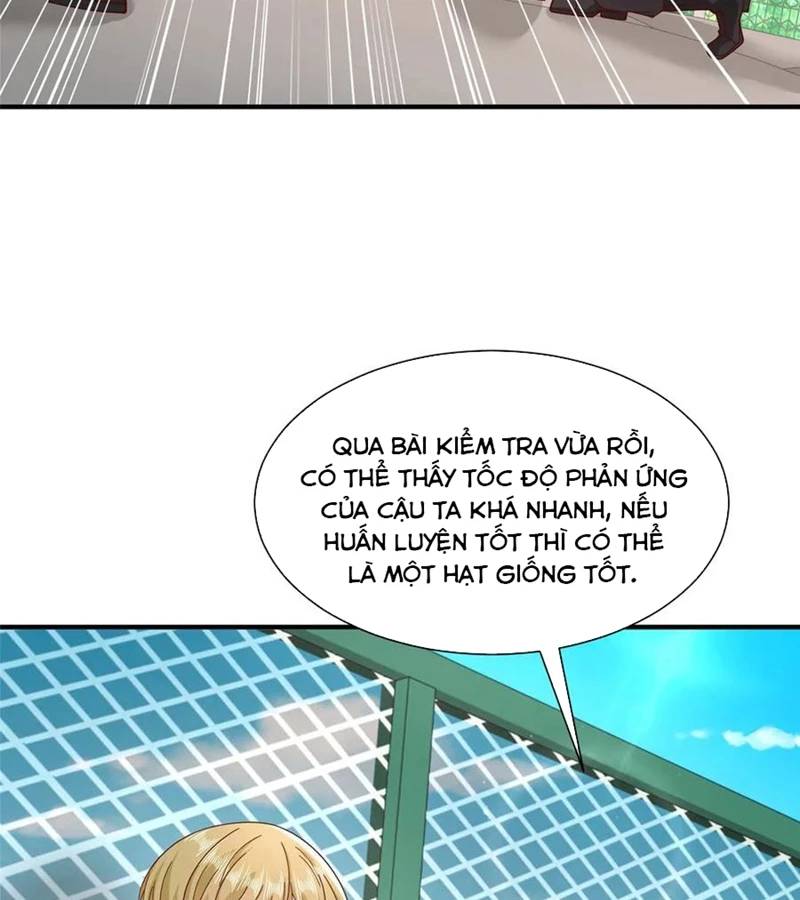 Mỗi Tuần Ta Có Một Nghề Nghiệp Mới Chapter 747 - Trang 2