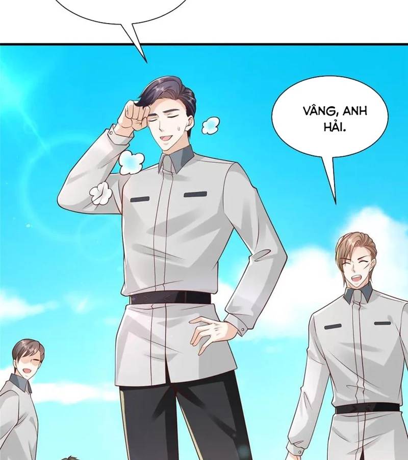 Mỗi Tuần Ta Có Một Nghề Nghiệp Mới Chapter 747 - Trang 2