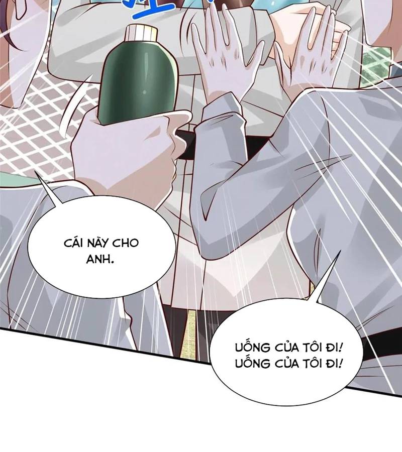 Mỗi Tuần Ta Có Một Nghề Nghiệp Mới Chapter 747 - Trang 2