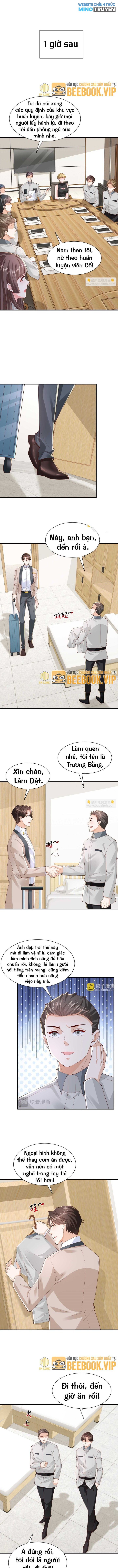 Mỗi Tuần Ta Có Một Nghề Nghiệp Mới Chapter 746 - Trang 2