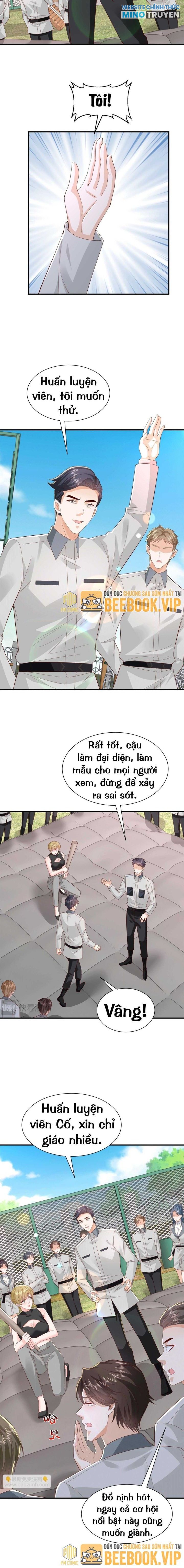 Mỗi Tuần Ta Có Một Nghề Nghiệp Mới Chapter 746 - Trang 2