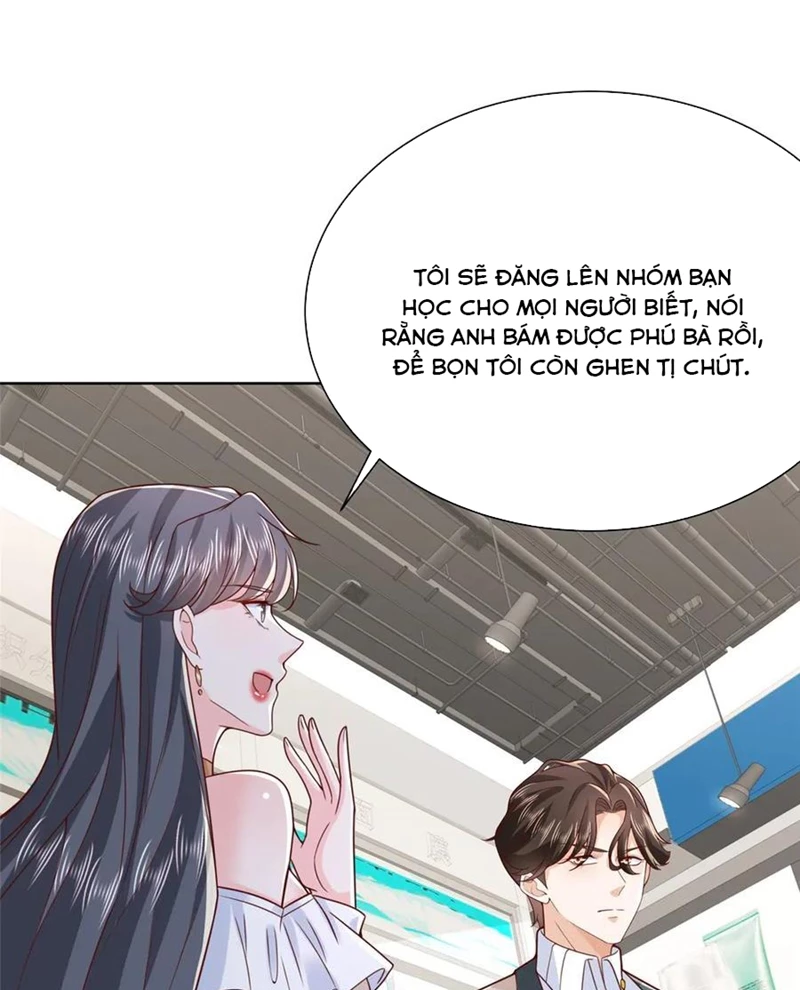 Mỗi Tuần Ta Có Một Nghề Nghiệp Mới Chapter 743 - Trang 2