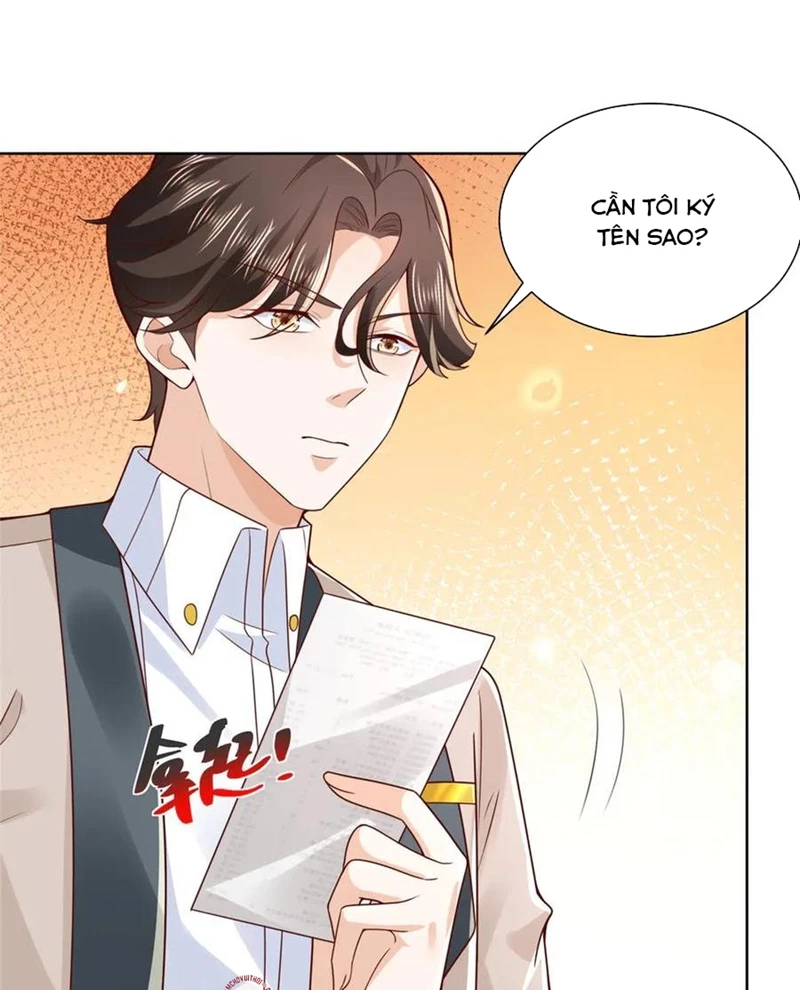 Mỗi Tuần Ta Có Một Nghề Nghiệp Mới Chapter 743 - Trang 2