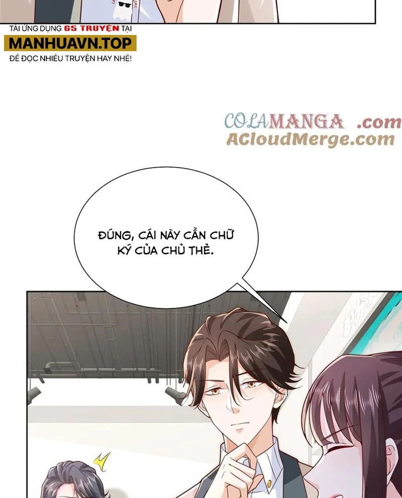 Mỗi Tuần Ta Có Một Nghề Nghiệp Mới Chapter 743 - Trang 2