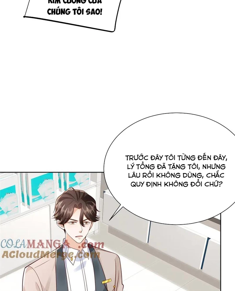 Mỗi Tuần Ta Có Một Nghề Nghiệp Mới Chapter 743 - Trang 2