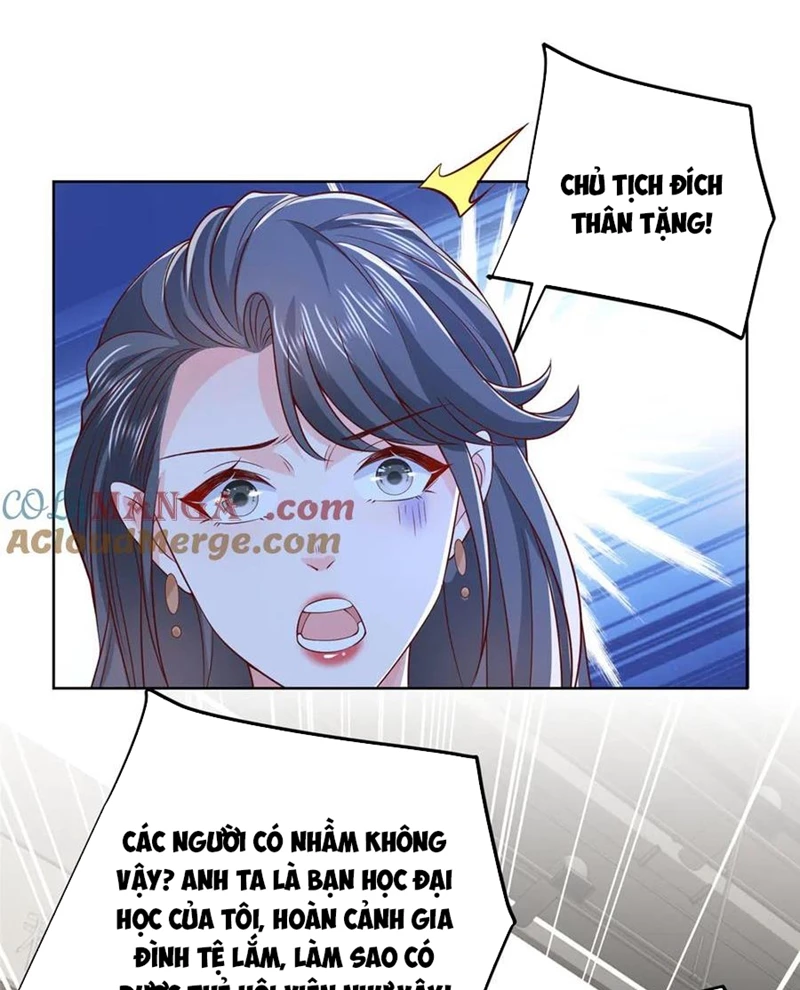 Mỗi Tuần Ta Có Một Nghề Nghiệp Mới Chapter 743 - Trang 2