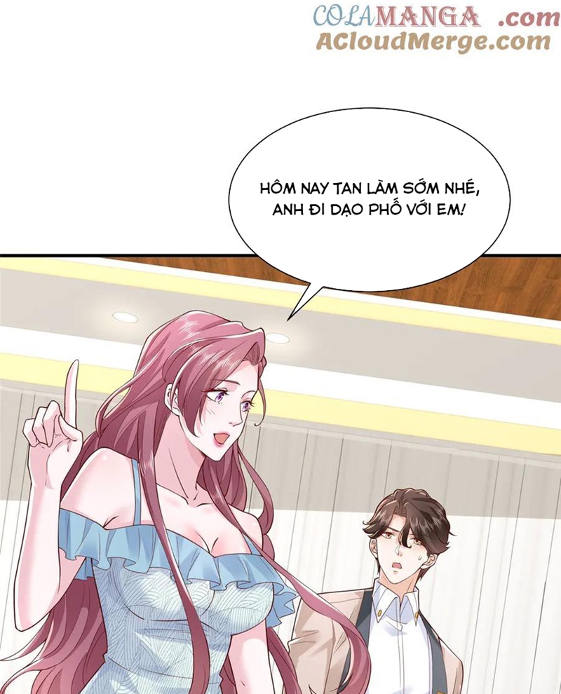 Mỗi Tuần Ta Có Một Nghề Nghiệp Mới Chapter 742 - Trang 2