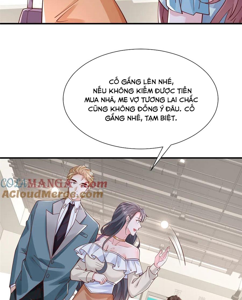 Mỗi Tuần Ta Có Một Nghề Nghiệp Mới Chapter 742 - Trang 2