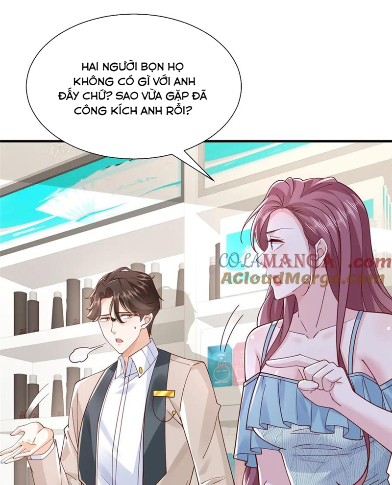 Mỗi Tuần Ta Có Một Nghề Nghiệp Mới Chapter 742 - Trang 2