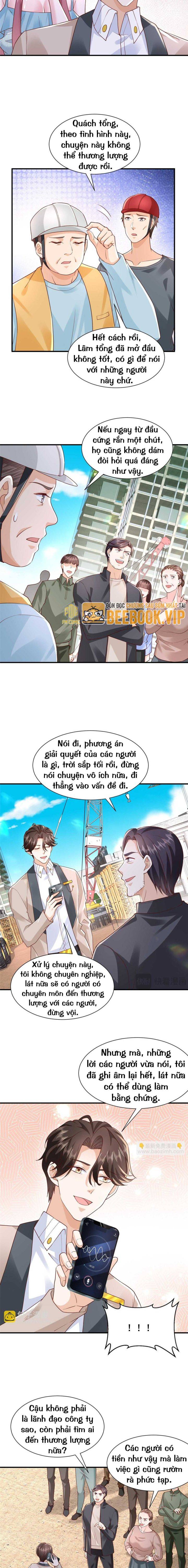 Mỗi Tuần Ta Có Một Nghề Nghiệp Mới Chapter 738 - Trang 2