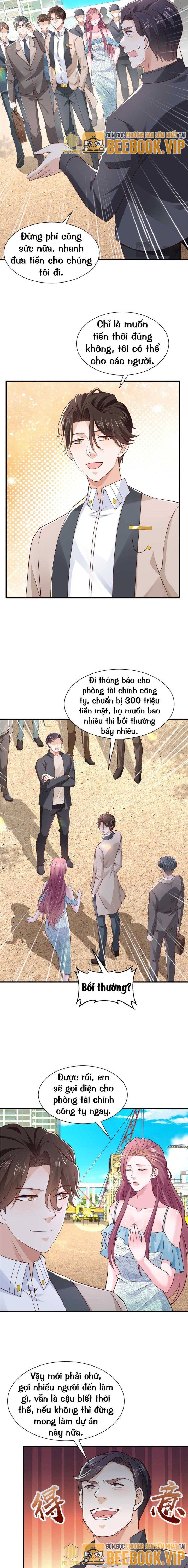 Mỗi Tuần Ta Có Một Nghề Nghiệp Mới Chapter 738 - Trang 2