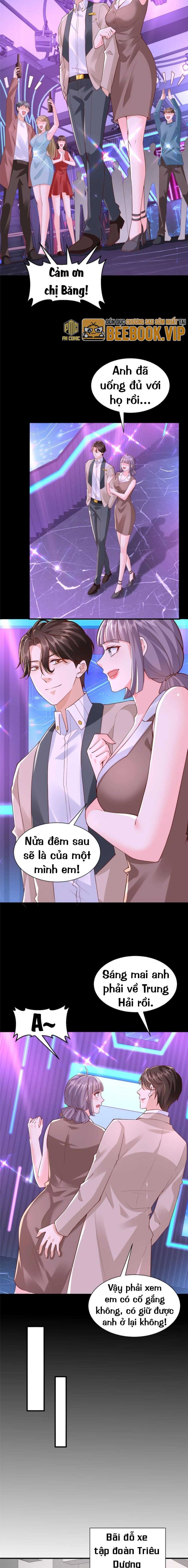 Mỗi Tuần Ta Có Một Nghề Nghiệp Mới Chapter 737 - Trang 2