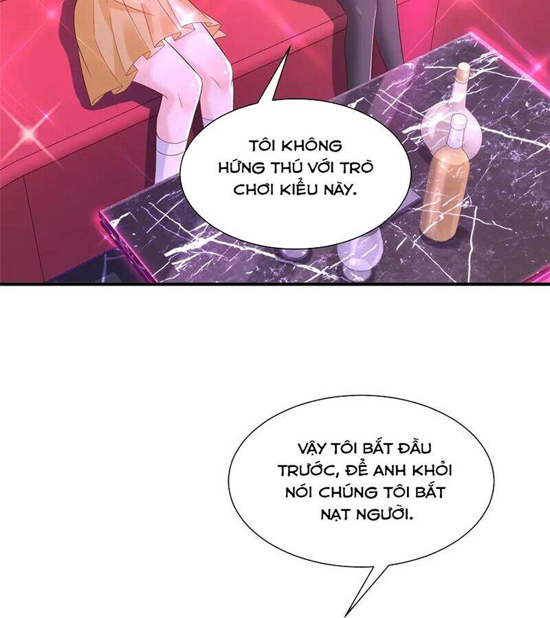 Mỗi Tuần Ta Có Một Nghề Nghiệp Mới Chapter 736 - Trang 2