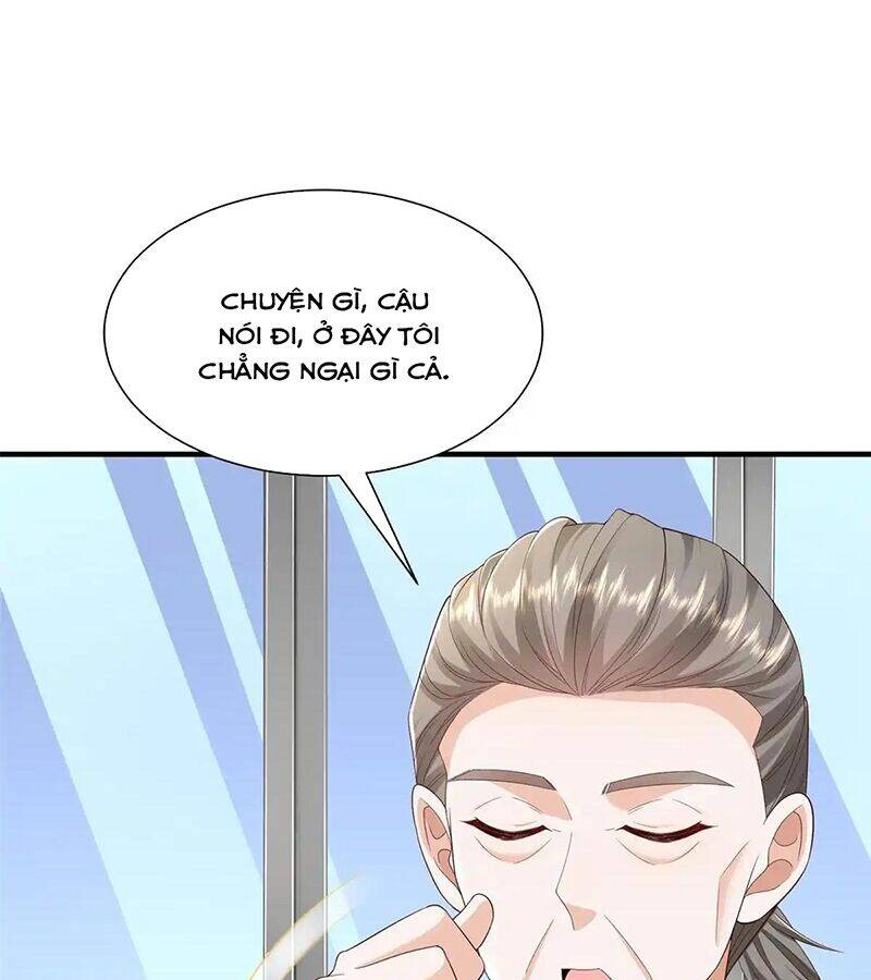 Mỗi Tuần Ta Có Một Nghề Nghiệp Mới Chapter 734 - Trang 2