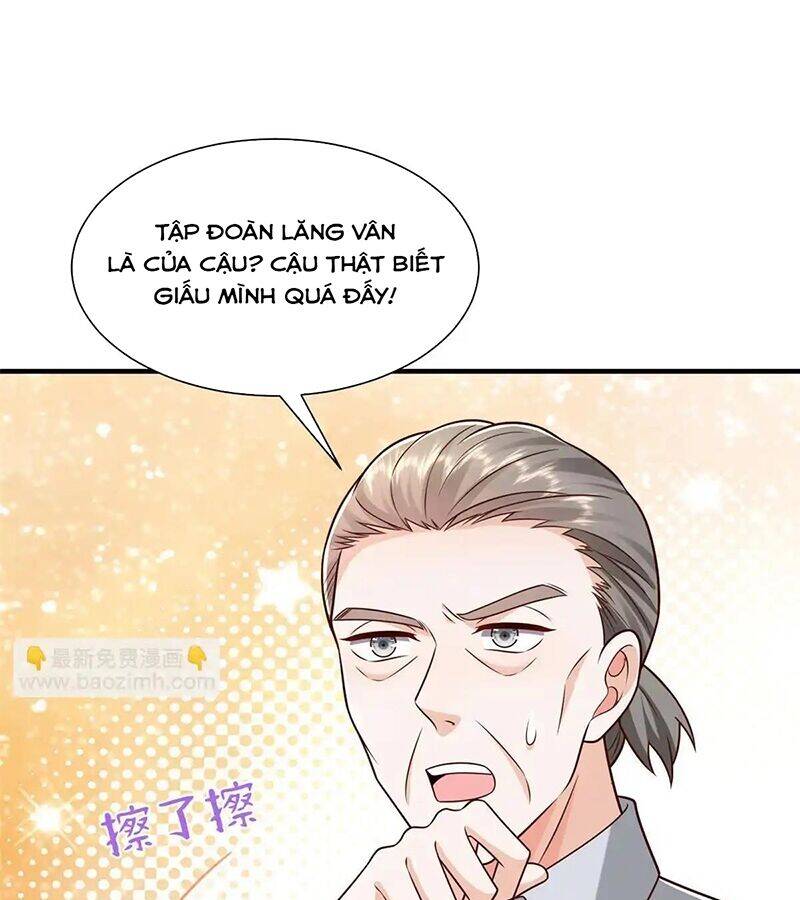 Mỗi Tuần Ta Có Một Nghề Nghiệp Mới Chapter 734 - Trang 2