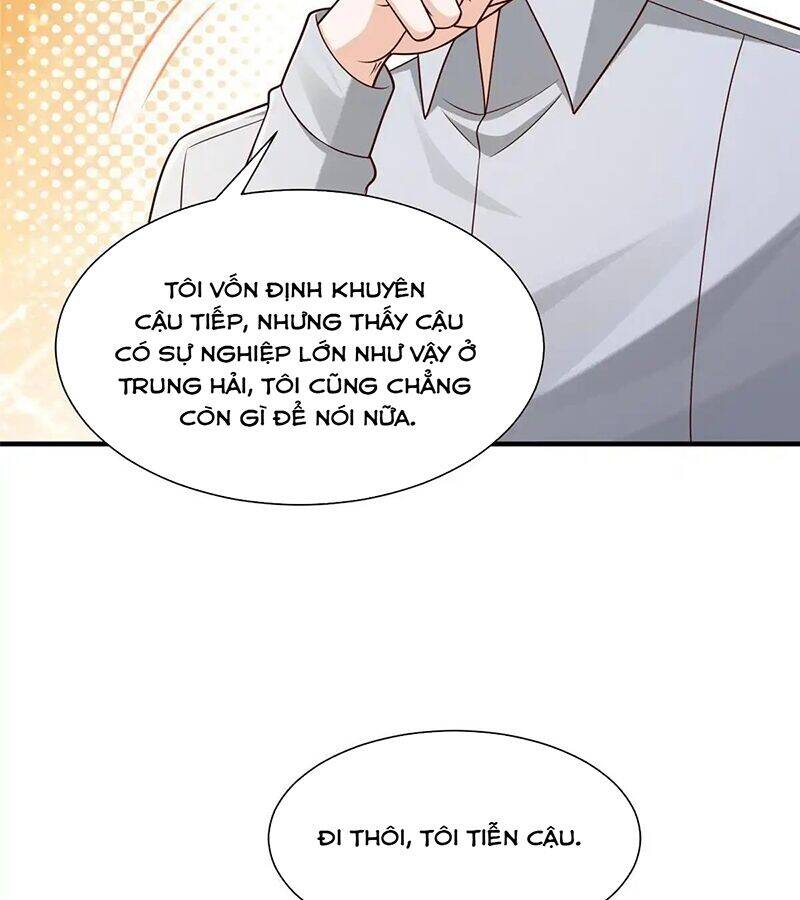 Mỗi Tuần Ta Có Một Nghề Nghiệp Mới Chapter 734 - Trang 2