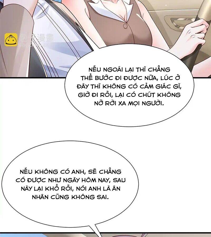 Mỗi Tuần Ta Có Một Nghề Nghiệp Mới Chapter 734 - Trang 2