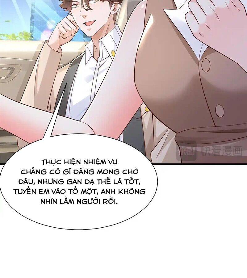 Mỗi Tuần Ta Có Một Nghề Nghiệp Mới Chapter 734 - Trang 2